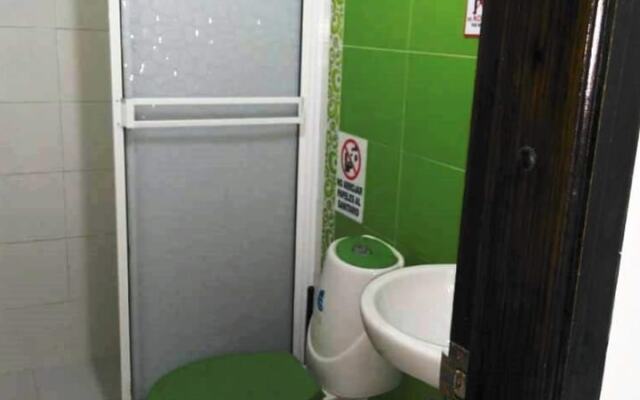 Apartamentos Madava 1 Centro