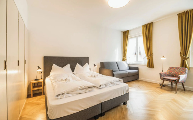 Aquila Dolomites Residence