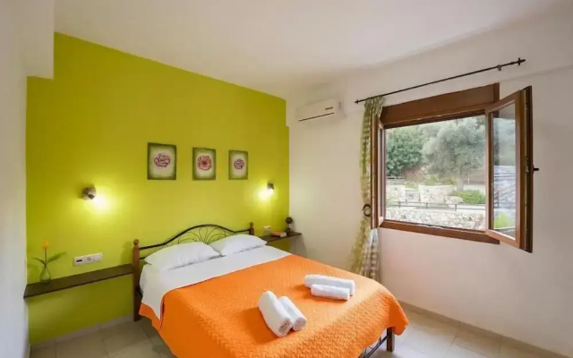 Uphoria Villas