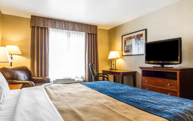 Comfort Inn