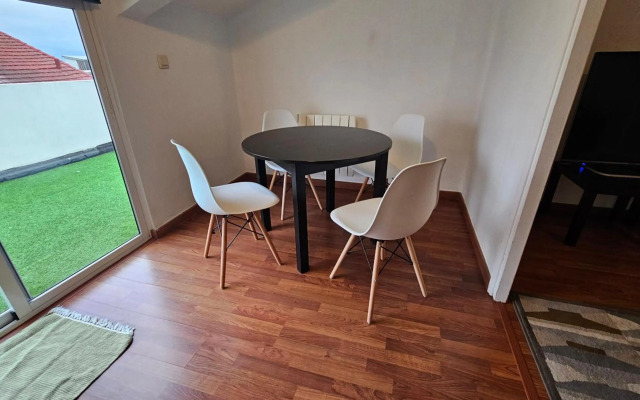 Ático Magdalena - WIFI