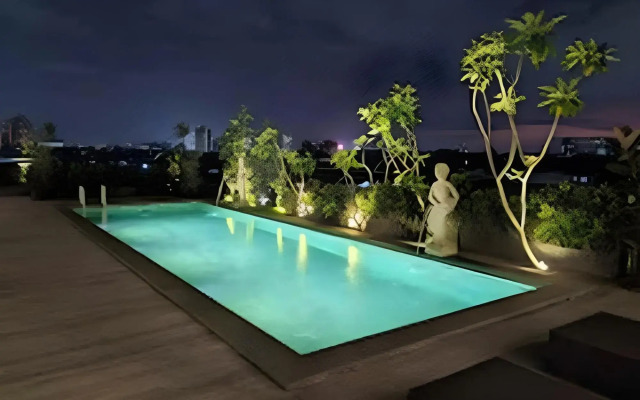 The Mango Suites by Flat06