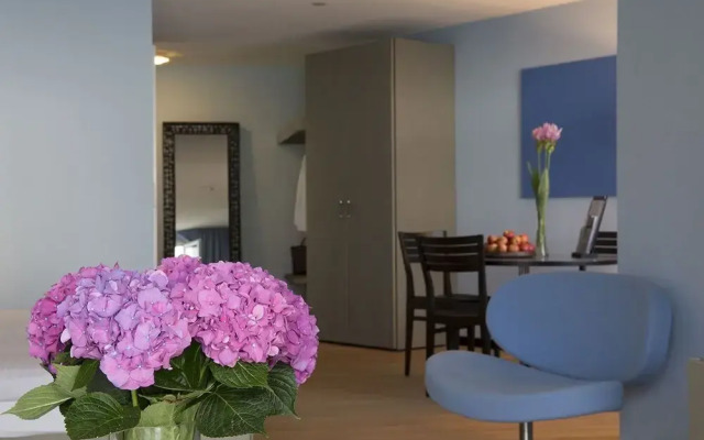 Seehotel Wilerbad