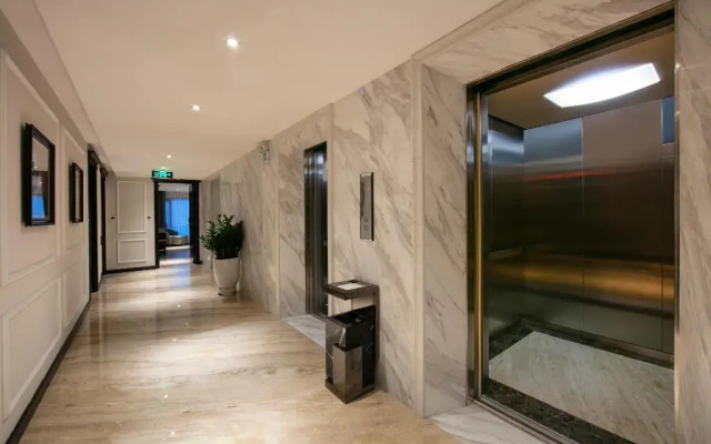 Sen Grand Hotel & Spa managed by Sen Group