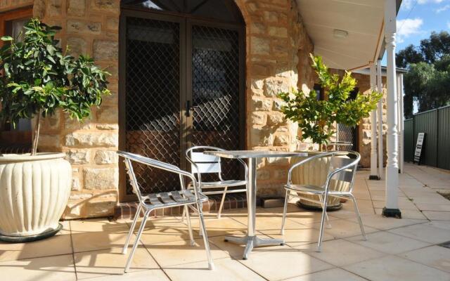 Apartments on Fiedler