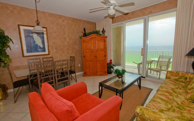 Majestic Sun Condominiums