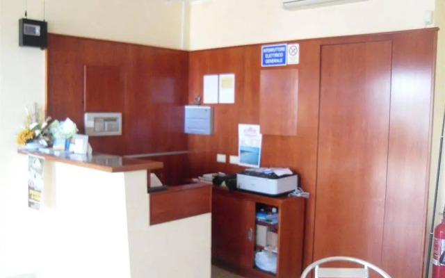 Residence Solaris