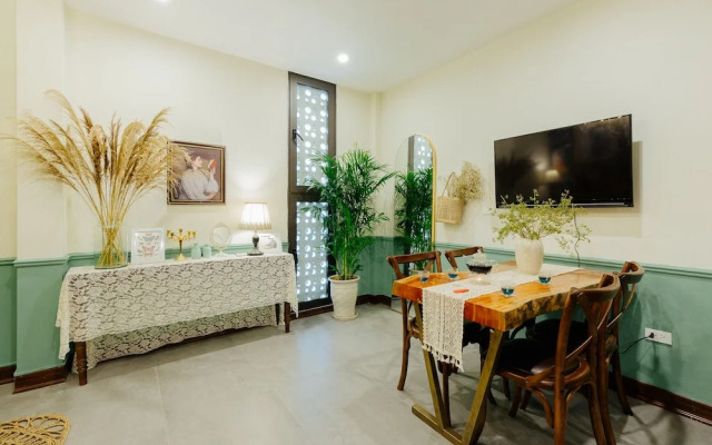 SAZIHOME Tay Ho Hanoi