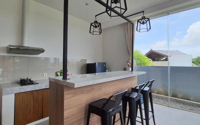 Jefna Villa