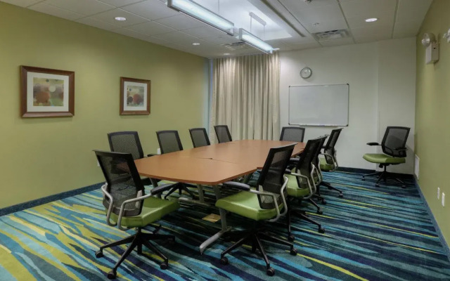 SpringHill Suites by Marriott Lake Charles