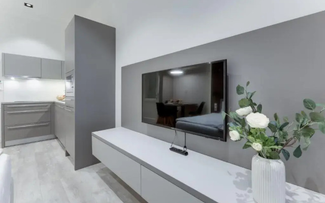 Lampi Hotel Prague