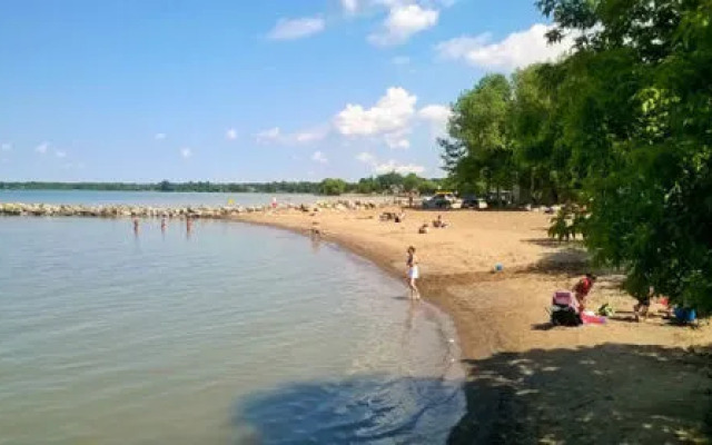 Blue Mountain Rentals - 4 Bed Apartment