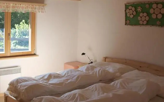 Casa unifamiliare Pongello