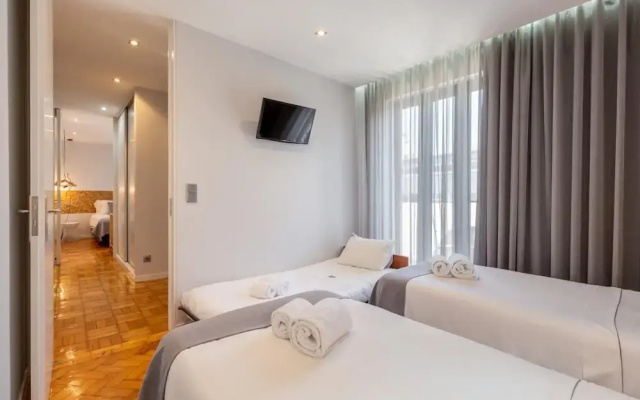 Feel Porto LBV Townhouse