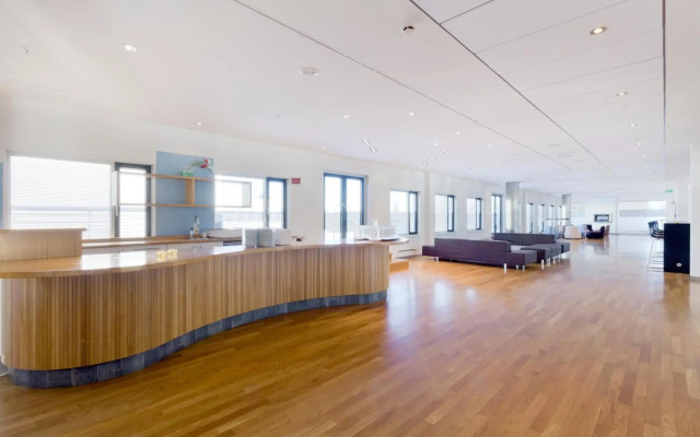Thon Hotel Oslo Airport