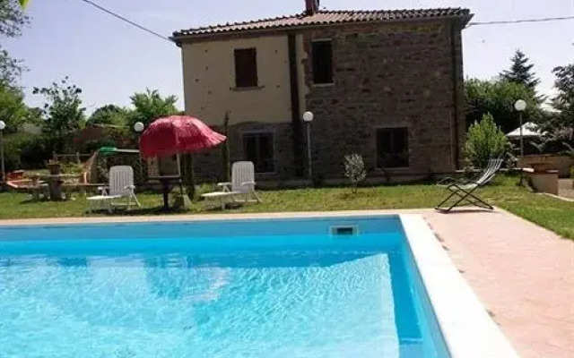 B&B La Letizia