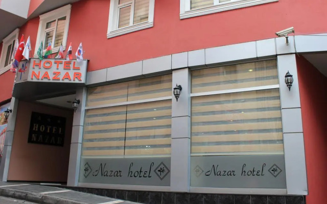 Nazar Hotel