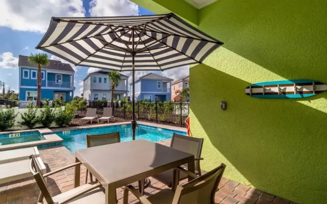 Rum Runners and Margaritas