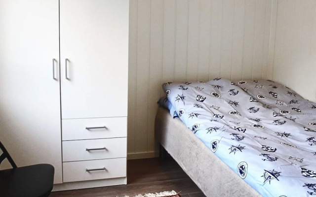4 Star Holiday Home in Vatne