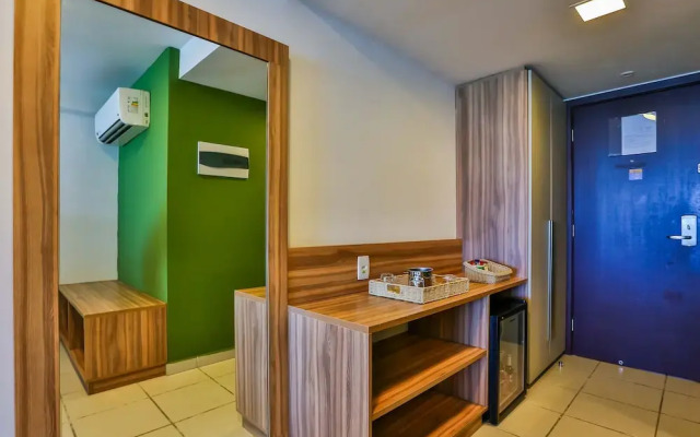 Eninova Flat Executive