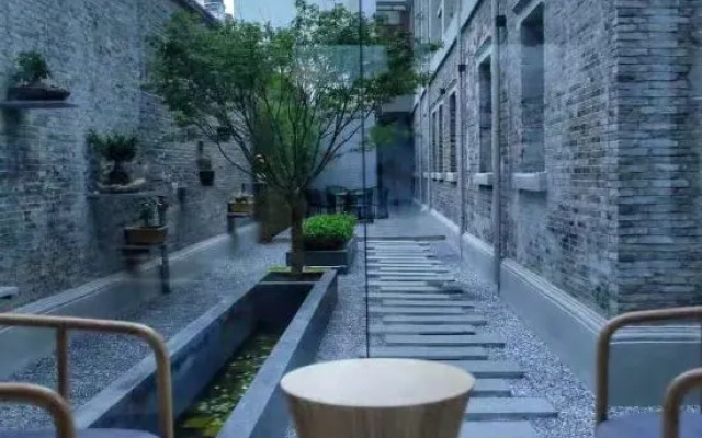 Wenzhou ailing · Zhongshan Yashe