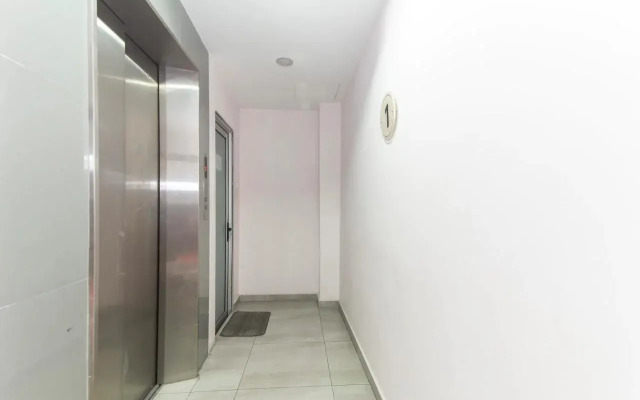 Super OYO 484 Comfort Hotel Kapar