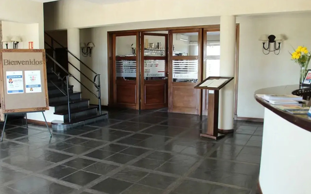 Hotel Hostal del Espinillo