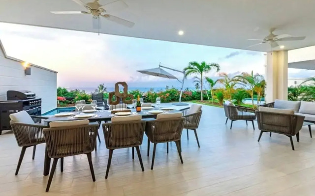 Zenbreak Villa Ferraj 2bd