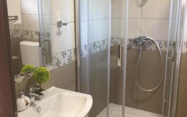 Apartman Djenovici