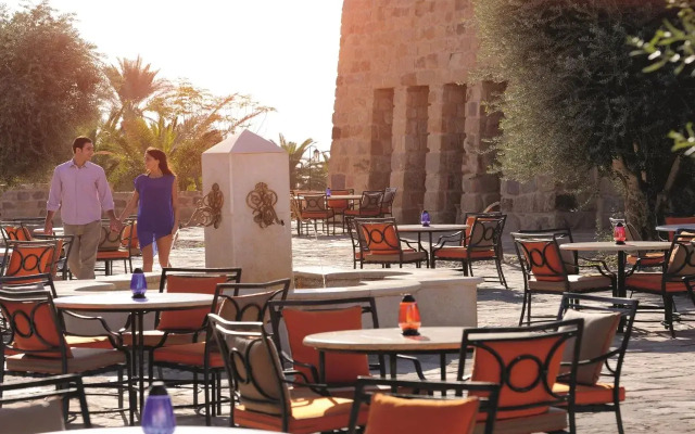 Mövenpick Dead Sea Jordan