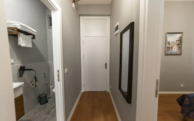 Royal Taksim Suites