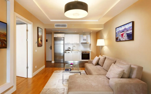 Nidya Hotel Esenyurt