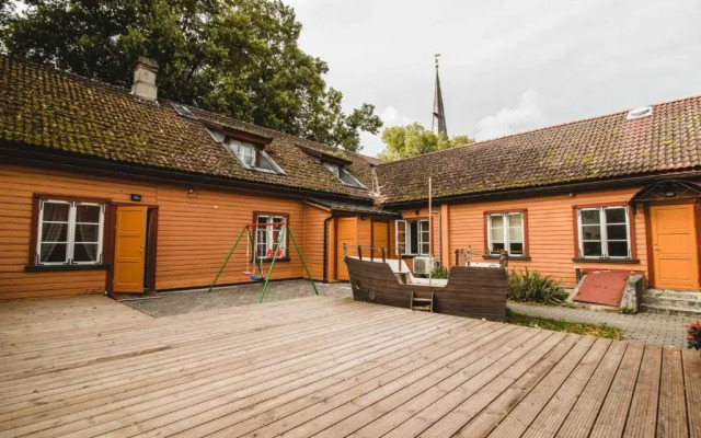 Tainascatering Kohvik