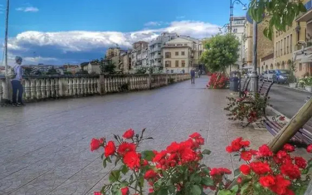 Casa vacanze da Nonna Rosa