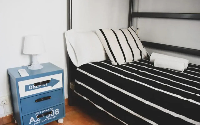 Apartamentos Goya