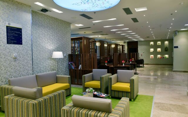 Naya Hotel