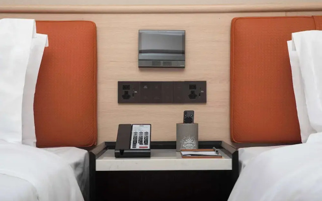 Days Inn by Wyndham Shantou Jinping