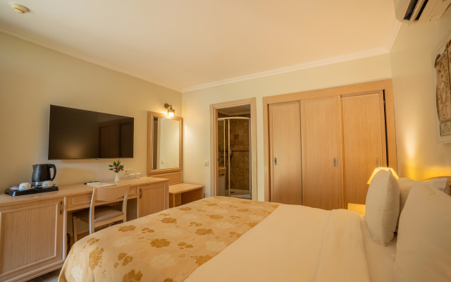 Dalyan Resort (Faya Turizm Ltd.)