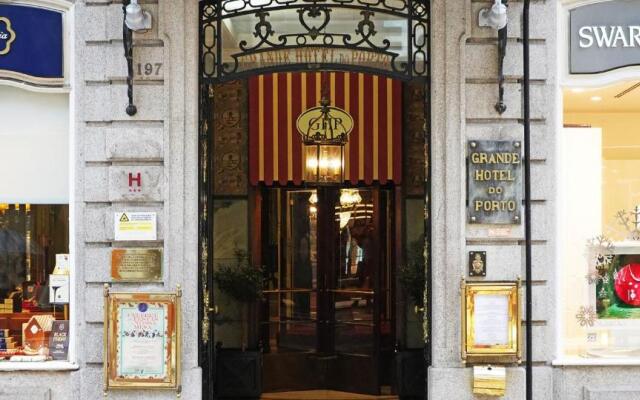 Grande Hotel do Porto