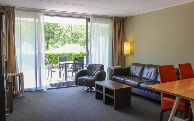 Appartementen Bad Boekelo