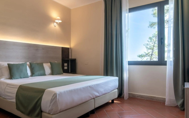 Hotel Villa Cesi