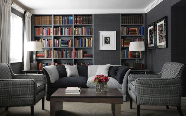 Dorset Square Hotel, Firmdale Hotels