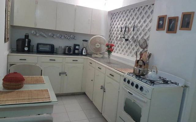 Barbados Chi Guest House