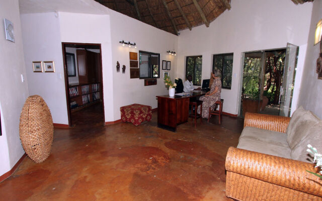 Kwena Chalets