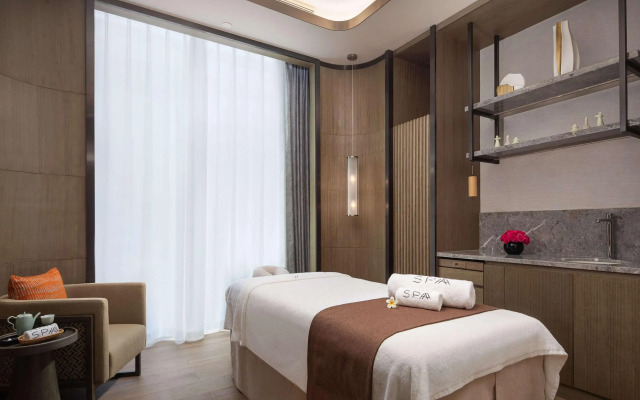 Sofitel Xiong An