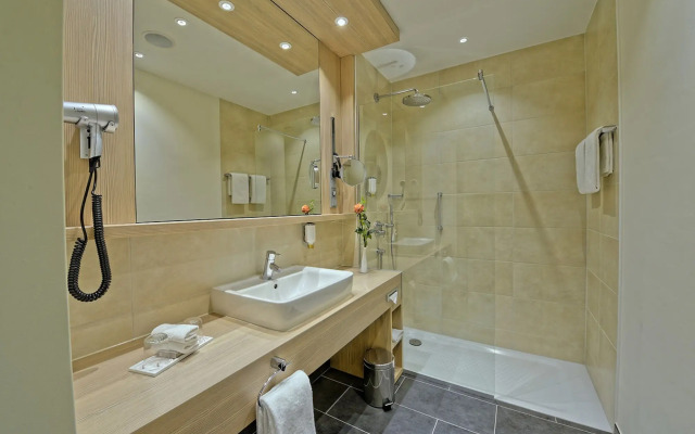 H+ Hotel Stade Herzog Widukind