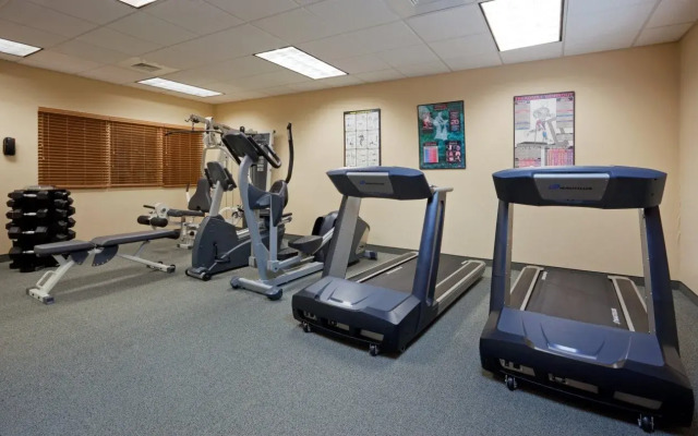 Candlewood Suites West Springfield by IHG