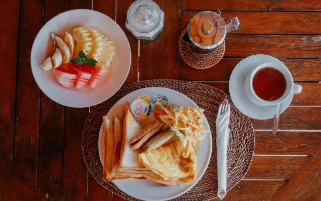 Puri Sunny Guesthouse