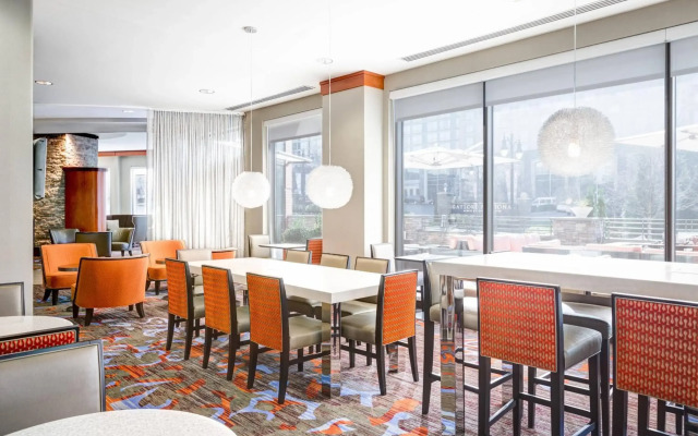 Residence Inn National Harbor Washington, DC Area
