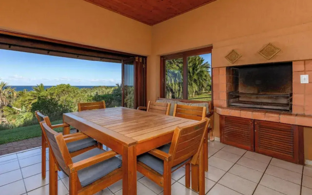 San Lameer Villa Rentals 3704